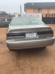 Toyota Camry 2000 Grey - 2