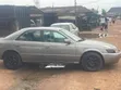 Toyota Camry 2000 Grey - 4