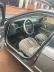 Toyota Camry 2000 Grey - 5