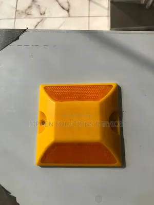 Durable Road Reflector Stud for Highways