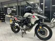 Benelli 502C 2019 White - 1