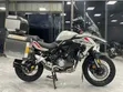 Benelli 502C 2019 White - 2