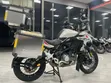 Benelli 502C 2019 White - 3