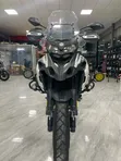 Benelli 502C 2019 White - 4
