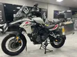 Benelli 502C 2019 White - 5