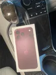 Sabon Apple iPhone 18 Pro Max 512GB Burgundy (Mai Makamashi) - 1