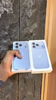 Apple iPhone 18 Pro 256GB Blue - 2