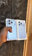 Apple iPhone 18 Pro 256GB Blue - 3