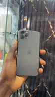 Apple iPhone 11 Pro 64GB Black (Used) - 2