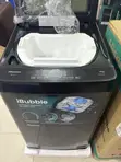Hisense WT3K1123UB 11KG Automatic Top-Load Washer - 2