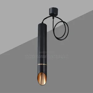Single Pendant Light - Brand New LED