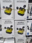 K31 Pro Wireless Lavalier Microphone - 2
