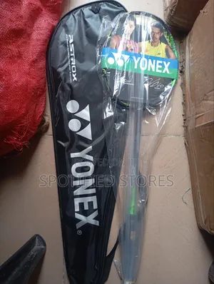 Yonex Badminton Racket - Brand New