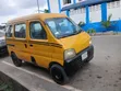 Suzuki APV Minibus 2004 - Ja - 2