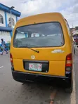 Suzuki APV Minibus 2004 - Ja - 3