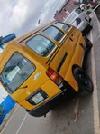 Suzuki APV Minibus 2004 - Ja - 4