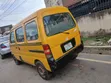 Suzuki APV Minibus 2004 - Ja - 5