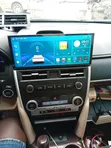 Toyota Camry 2012-2015 Android Upgrade Da Kamara Ta Baya - 1