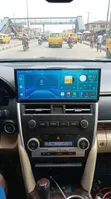 Toyota Camry 2012-2015 Android Upgrade Da Kamara Ta Baya - 2