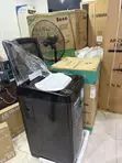Hisense 11kg Mesin Wanki Ta Sama - 2