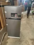 Hisense Firij Mai Ƙofofi Biyu - 1