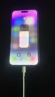 Apple iPhone 14 Pro Max 256GB Blue (An Amfani, An Sauya Fuska) - 3