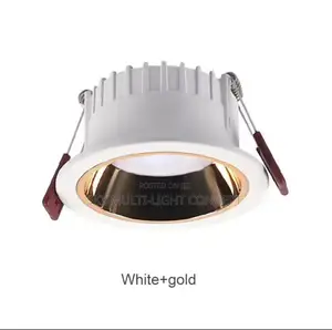 LED Spot Light Anti Glare 7W 9W