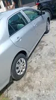 Toyota Corolla 2010 Silver - 5