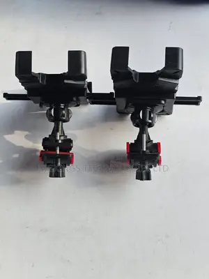 Universal Bicycle/Motorcycle Phone Holder