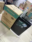 Hisense 11KG Automatic Washing Machine - 1