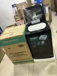 Hisense 11KG Automatic Washing Machine - 2