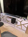 Home Interiors TV Stand Don Sayarwa - 2