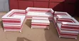 Quality Rattan Outdoor Bar Set with Foam Cushions - 1