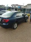 Toyota Corolla 2006 Blue - 3
