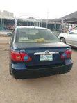 Toyota Corolla 2006 Blue - 4