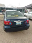 Toyota Corolla 2006 Blue - 5