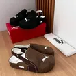 Puma Luxury Slides - Brand New - 1
