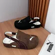 Puma Luxury Slides - Brand New - 2