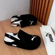 Puma Luxury Slides - Brand New - 3