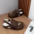 Puma Luxury Slides - Brand New - 4