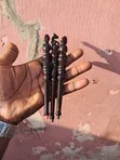 Ebony Style Wooden Pens - 1