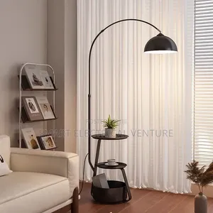 Luxury Side/Floor Lamps - Brand New Designs