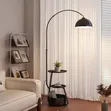 Luxury Side/Floor Lamps - Brand New Designs - 1