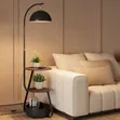 Luxury Side/Floor Lamps - Brand New Designs - 4