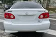 Toyota Corolla S 2005 - 2