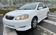 Toyota Corolla S 2005 - 3