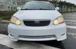 Toyota Corolla S 2005 - 4