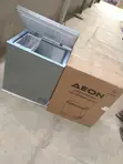 Aeon 150L Chest Freezer ACF150GK - Sabon Abu - 1