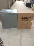 Aeon 150L Chest Freezer ACF150GK - Sabon Abu - 2