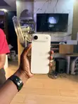 Apple iPhone Air 256GB White (Na Amfani) - 1